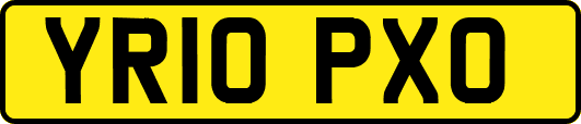 YR10PXO