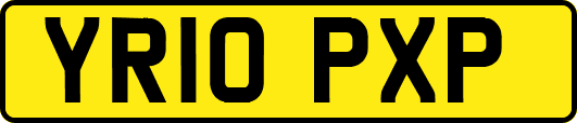 YR10PXP