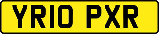 YR10PXR