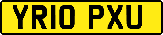 YR10PXU