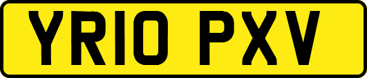 YR10PXV