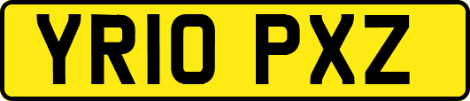 YR10PXZ