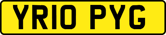 YR10PYG