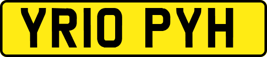 YR10PYH