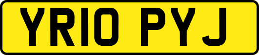 YR10PYJ