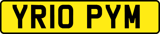 YR10PYM