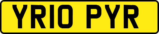 YR10PYR