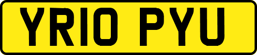 YR10PYU