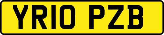 YR10PZB