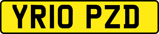 YR10PZD
