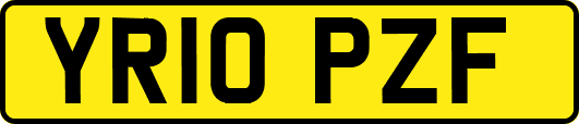 YR10PZF