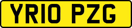 YR10PZG