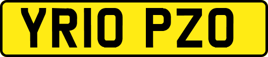 YR10PZO