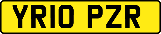 YR10PZR