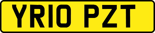 YR10PZT