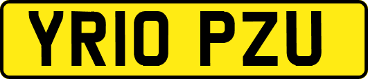 YR10PZU
