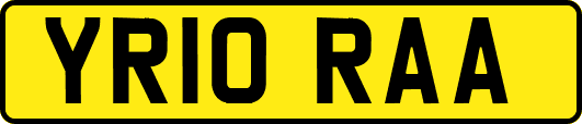 YR10RAA