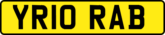 YR10RAB