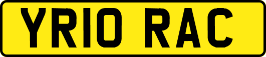 YR10RAC