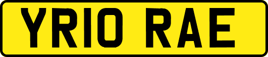 YR10RAE