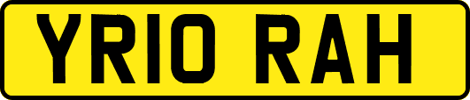 YR10RAH