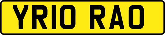 YR10RAO