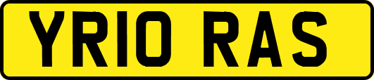 YR10RAS