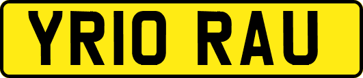 YR10RAU