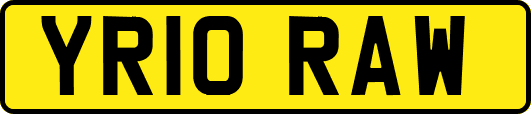 YR10RAW