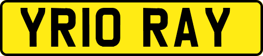 YR10RAY