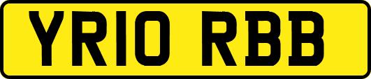 YR10RBB