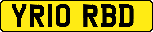 YR10RBD