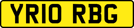 YR10RBG