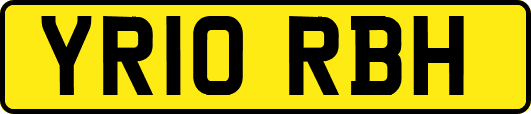 YR10RBH