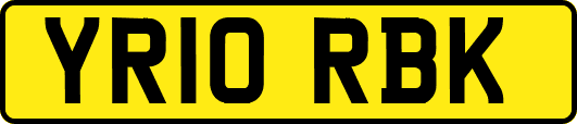 YR10RBK