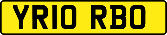 YR10RBO