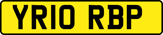YR10RBP