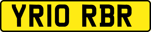 YR10RBR