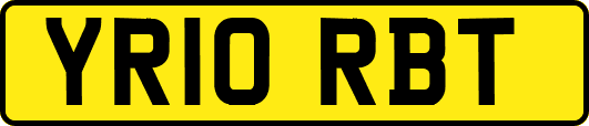 YR10RBT
