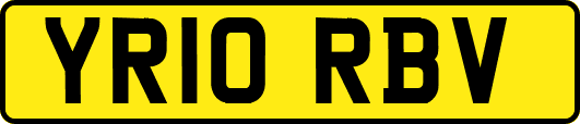 YR10RBV