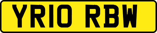 YR10RBW