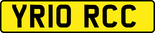 YR10RCC