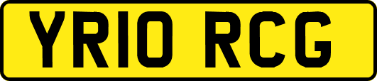 YR10RCG