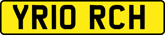 YR10RCH