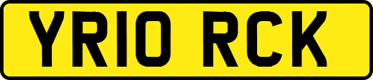 YR10RCK