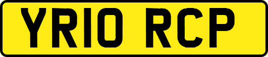 YR10RCP