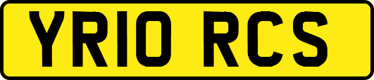 YR10RCS
