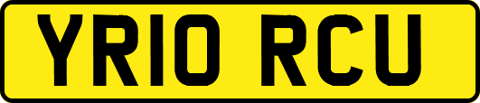 YR10RCU
