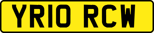 YR10RCW