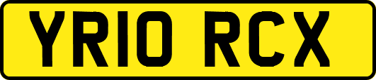 YR10RCX